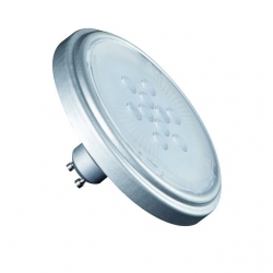 Żarówka LED ES-111 11W biała ciepła sr