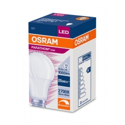 Osram led Parathom Classic A 10,5W E27 DIM