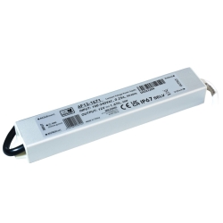zasilacz led IP67 20W 12V