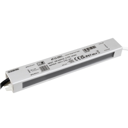 zasilacz led IP67 30W 12V