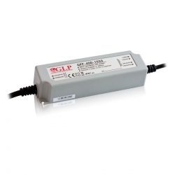 zasilacz led prądowy 350mA 40w gpf-40d-350 pfc ściemniany