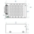 zasilacz led modułowy 25W 12V