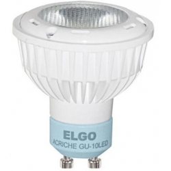 elgo ACRICHE LED 4,5W GU10