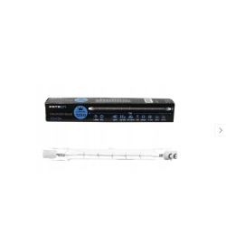 Żarnik halogenowy J-118 150W