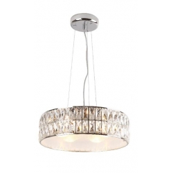 lampa wisząca DIAMANTE mała