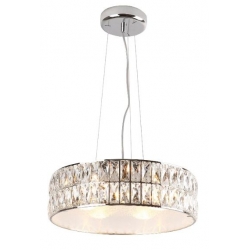 lampa wisząca DIAMANTE duża