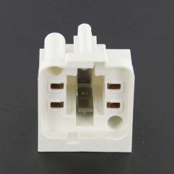 oprawka G24q-2 do świetlówki