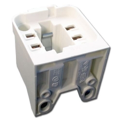 oprawka G24q-2 do świetlówki