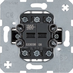 one.platform mechanizm łącznika schodowego podwójnego