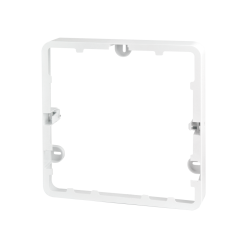Ramka kwadratowa do montażu natynkowego Downlightu MOLLY 24W *