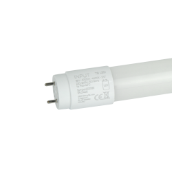 Świetlówka LED T8 G13 4000K 18W 2700lm 230V 270° 120cm Szkło PRIME *
