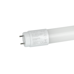 Świetlówka LED T8 G13 4000K 22W 3300lm 230V 270° 150cm Szkło PRIME *