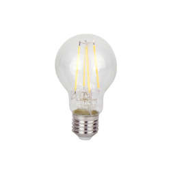 LED line LITE żarówka LED E27 10W 2700K 1200lm 220-240V FILAMENT A60 KULKA *