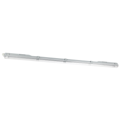 Oprawa hermetyczna VANTA 1xT8 LED IP65 120cm szara ABS/PS LITE *
