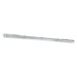 Oprawa hermetyczna VANTA 2xT8 LED IP65 120cm szara ABS/PS LITE *