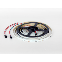 Taśma LED 784 COB 24V RGBW 4000K 21W IP66 DIGITAL SPI WS2814 10mm 5m 350lm/m PRIME *