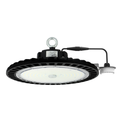 PHANTOM 200W 4000K 190lm/W 38000lm 1-10V 90° MV PRIME *
