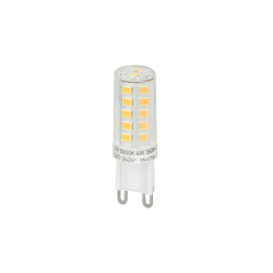 LED line G9 4W 3000K 350lm 220-240V *