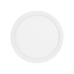 Downlight EASY FLEX 18W 4000K 1530lm okrągły biały LITE *