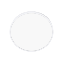 Downlight EASY FLEX 45W CCT okrągły biały LITE *
