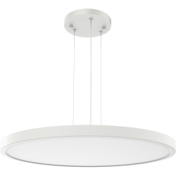 Zawiesie Easy Flex 120cm dedykowane do: 210035 - 70W CCT okrągły / 210028 45W CCT okrągły *