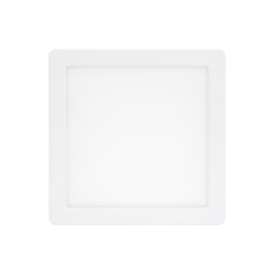 Downlight EASY FLEX 12-15-18W CCT kwadratowy biały LITE *