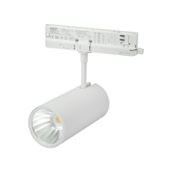 Track light LUMICANTO 14-29W CCT 36/60° biały PRIME *