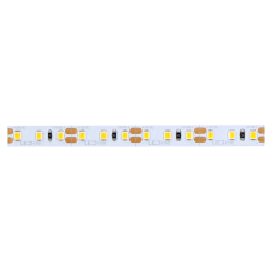 Taśma LED 600/5m SMD 12V 3000K 9,6W IP20 8mm 5m 960lm/m PRIME *
