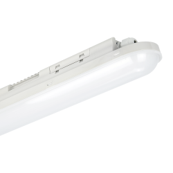 Oprawa hermetyczna LINERIS 4000K 36W 4320lm IP65 120cm szara 2x1,5mm LITE *