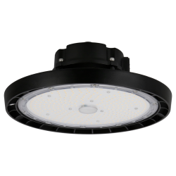 Oprawa Highbay SERON 4000K 200/160/120W 28000lm 120° IP65 czarna PRIME *