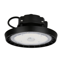 Oprawa Highbay SERON 4000K 100/80/60W 14000lm 120° IP65 czarna PRIME *