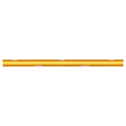 Taśma LED free cut 528 COB 24V 3000K 13W IP20 8mm 30m 1105lm/m PRIME *