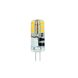 LEDOM G4 3W 3000K 240lm CCD 12V AC/DC 24 SMD3014SL *