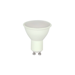 Żarówka LED GU10 5W 3000K 450lm LITE *
