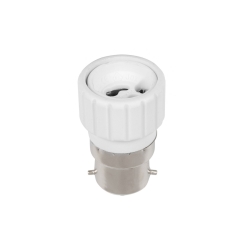 LED line Przejściówka żarówki B22->GU10 *