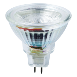 LED line MR16 3W 6500K 273lm 10-14V AC/DC 36° *