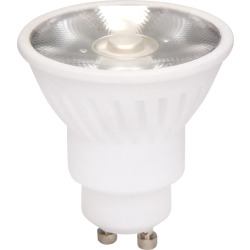 LED line GU10 8W 2700K 500lm 170-250V COB 12° *