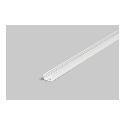 Profil SLIM8 A/Z 2000 biały /op *