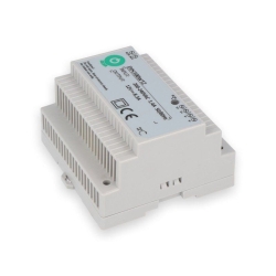 Zasilacz DIN100W12 8,3A 100W 12V DIN *