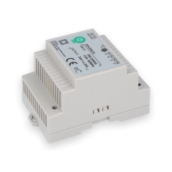 Zasilacz DIN30W24 1,25A 30W 24V DIN *