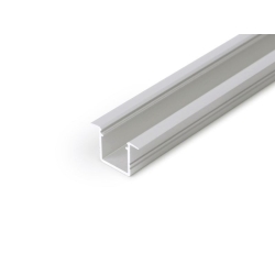 Profil SMART-IN10 A/Z 2000 anod. *