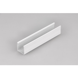 Profil SMART16 BC3/U4 3000 biały *