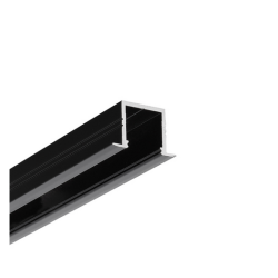 Profil SMART-IN16 BC3/U4 4000 czarny mal. *