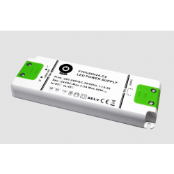 Zasilacz FTPC60V24-C2 2,5A 60W 24V *