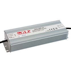 Zasilacz GLG-300-24 12,5A 300W 24V IP67 *