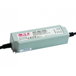 Zasilacz GPF-40D-1050 1050mA 42W 24-40V IP67 *