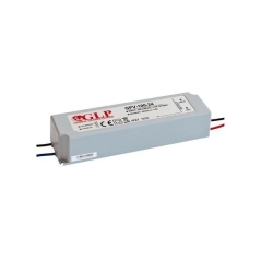 Zasilacz GPV-100-24 4,2A 100W 24V IP67 *