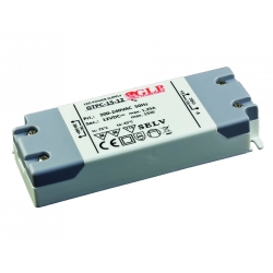 Zasilacz GTPC-15-12 1,25 A 15W 12V *