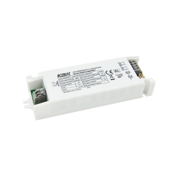 MERRYTEK zasilacz LED z podtrzymaniem awaryjnym 1,5h 3W *