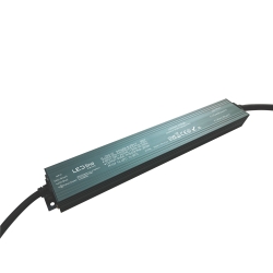 Zasilacz 200-12 IP67 200W 12V Aluminiowy PRIME *